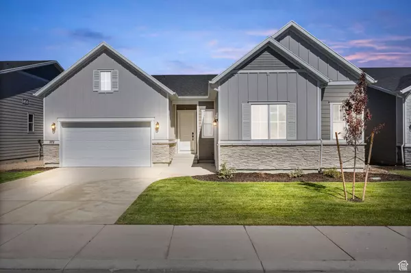 272 E POLARIS DR #111, Saratoga Springs, UT 84045