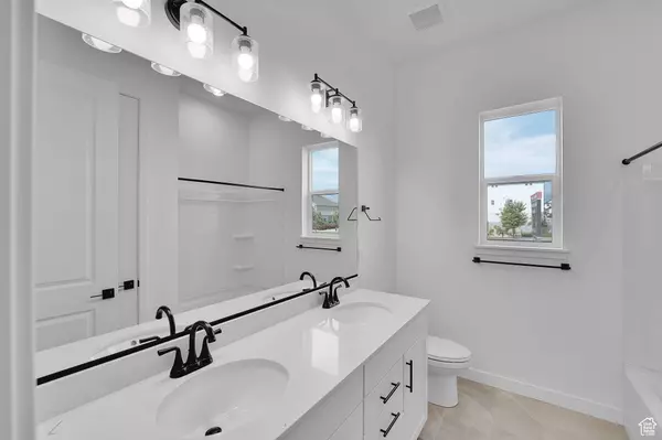 234 E POLARIS DR #108, Saratoga Springs, UT 84045