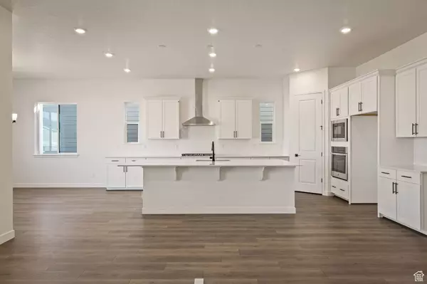 272 E POLARIS DR #111, Saratoga Springs, UT 84045