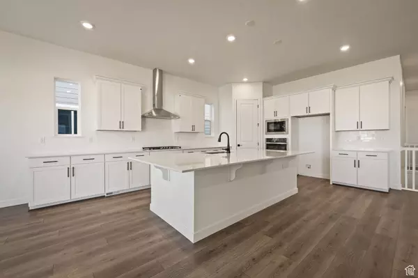 272 E POLARIS DR #111, Saratoga Springs, UT 84045