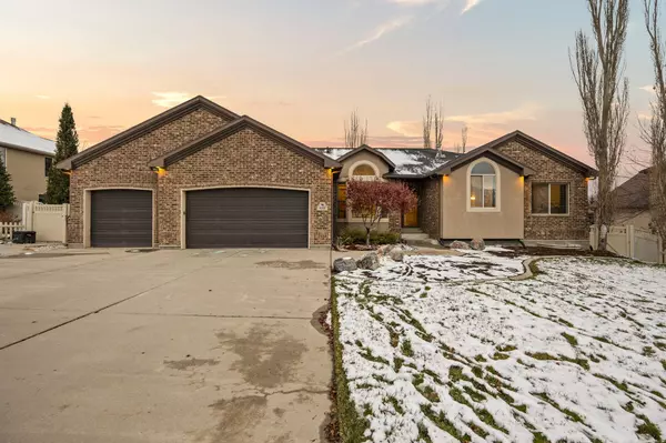 632 S 1400 E, Tooele, UT 84074