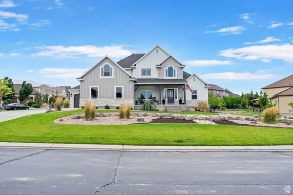 1759 S AMANDA LN, Saratoga Springs, UT 84045