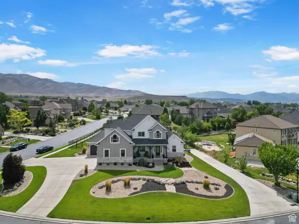 1759 S AMANDA LN, Saratoga Springs, UT 84045
