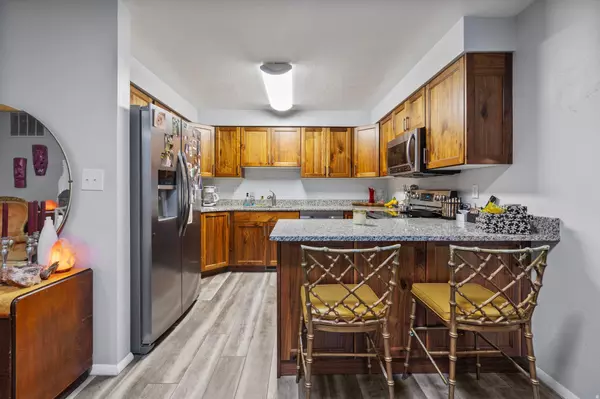 277 W GARDEN PARK DR, Orem, UT 84057