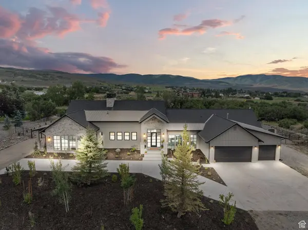 5240 LAKE CREEK RD #3, Heber City, UT 84032