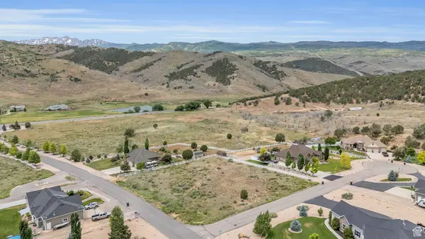 19680 S LARIAT E #1, Birdseye, UT 84629