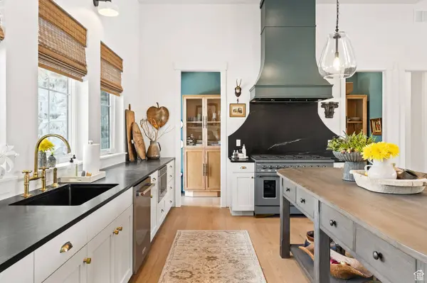 5240 LAKE CREEK RD #3, Heber City, UT 84032