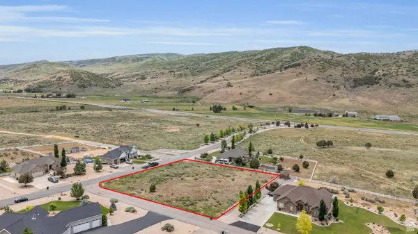 19680 S LARIAT E #1, Birdseye, UT 84629