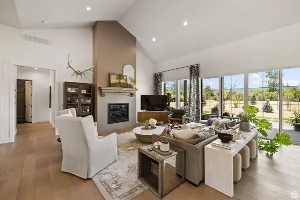 5240 LAKE CREEK RD #3, Heber City, UT 84032