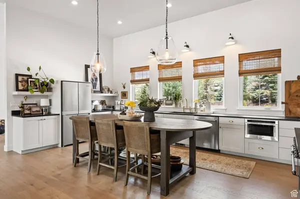 5240 LAKE CREEK RD #3, Heber City, UT 84032