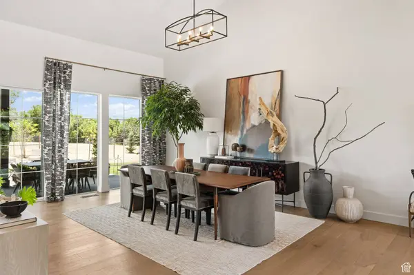 5240 LAKE CREEK RD #3, Heber City, UT 84032