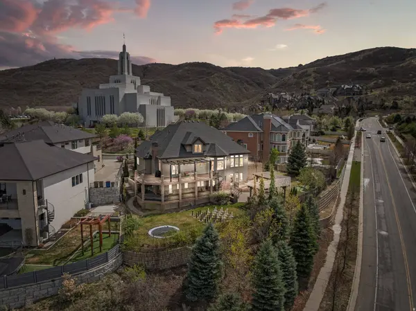 14032 S CANYON VISTA LN E, Draper, UT 84020