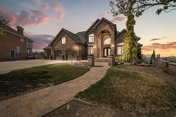 14032 S CANYON VISTA LN E, Draper, UT 84020