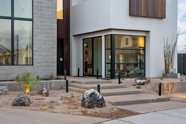 3147 S MESA VERDE CIR, Hurricane, UT 84737