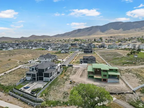 3434 S SPINNAKER BAY DR, Saratoga Springs, UT 84045