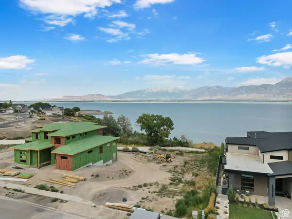3434 S SPINNAKER BAY DR, Saratoga Springs, UT 84045