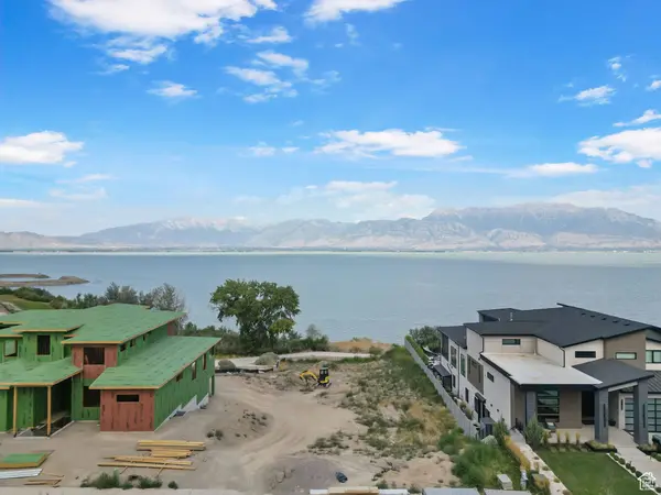 3434 S SPINNAKER BAY DR, Saratoga Springs, UT 84045