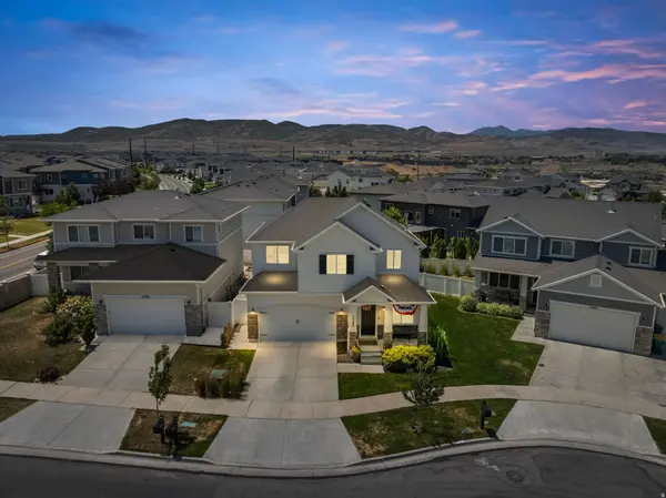 15388 S GOODING LN, Bluffdale, UT 84065