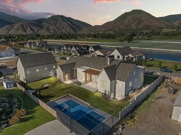 478 S MAPLE LAKES DR, Mapleton, UT 84664