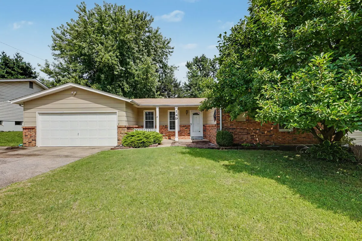 149 Hunters Rdg, St Charles, MO 63301-0425