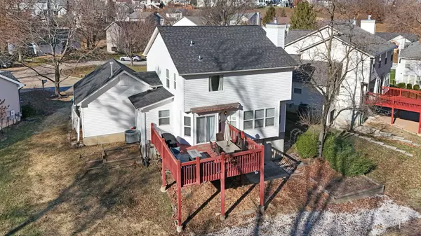 Valley Park, MO 63088-2304,15 Marymount Ct