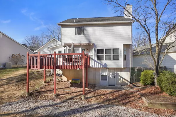 Valley Park, MO 63088-2304,15 Marymount Ct