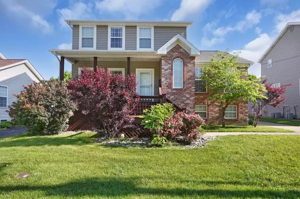385 Clinton Pl E, St Louis, MO 63122-6455