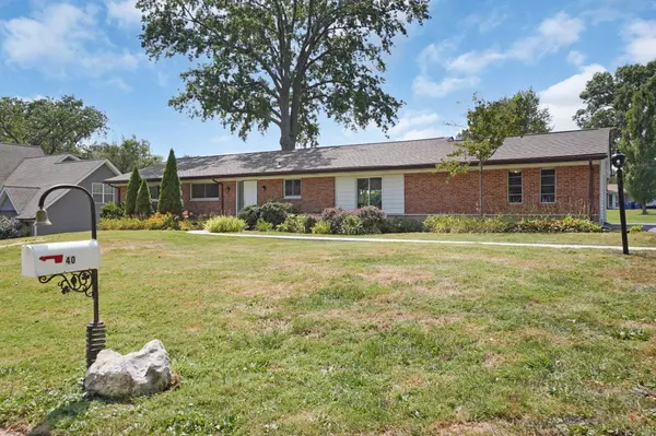 St Louis, MO 63141-7852,40 Country Fair Ln