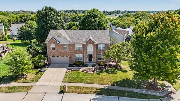 6915 Fieldstone Farms Dr, O'fallon, MO 63368-8097