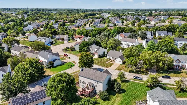 6915 Fieldstone Farms Dr, O'fallon, MO 63368-8097