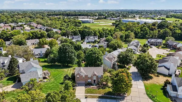 6915 Fieldstone Farms Dr, O'fallon, MO 63368-8097