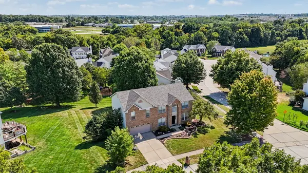 6915 Fieldstone Farms Dr, O'fallon, MO 63368-8097