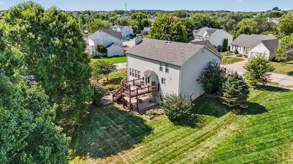 6915 Fieldstone Farms Dr, O'fallon, MO 63368-8097