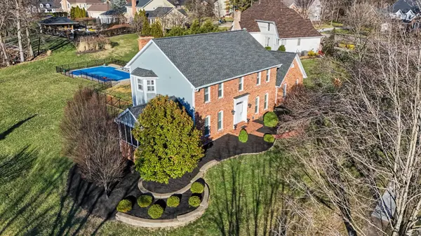 16427 Brandsford Pt, Chesterfield, MO 63005-4548