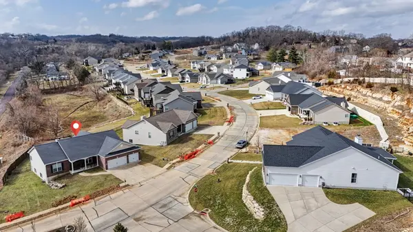 1702 Springbrook Dr, Barnhart, MO 63012-1916