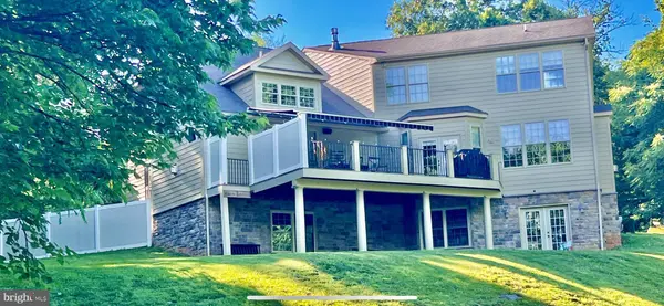 380 MAY APPLE LN, Martinsburg, WV 25403