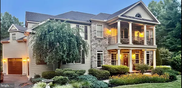 380 MAY APPLE LN, Martinsburg, WV 25403