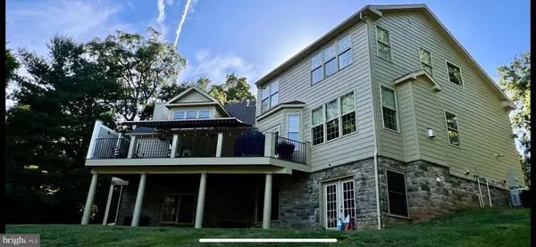 380 MAY APPLE LN, Martinsburg, WV 25403