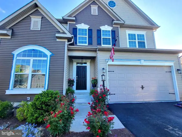 109 MANILA PL, Stephenson, VA 22656