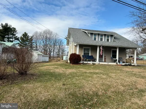 139 BRYARLY RD, Winchester, VA 22603