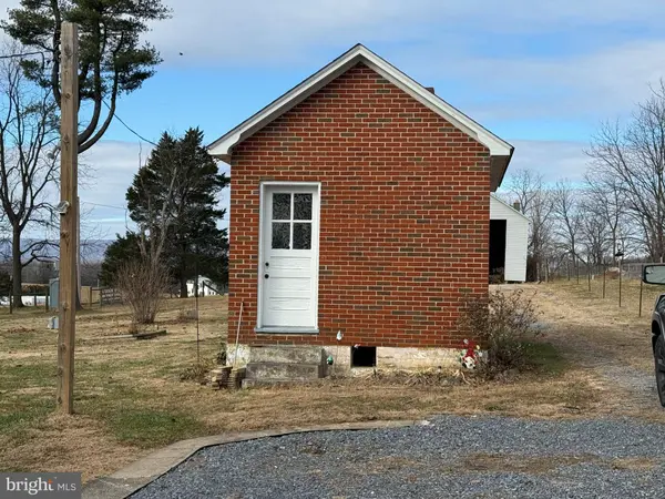 139 BRYARLY RD, Winchester, VA 22603