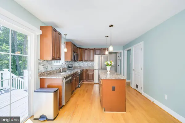 114 COMANCHE TRL, Winchester, VA 22602