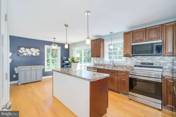 114 COMANCHE TRL, Winchester, VA 22602