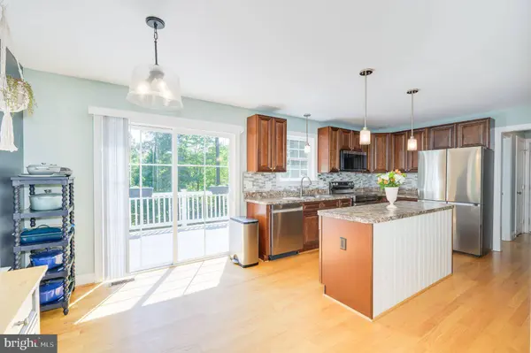 114 COMANCHE TRL, Winchester, VA 22602