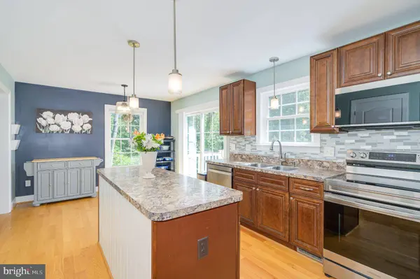 114 COMANCHE TRL, Winchester, VA 22602