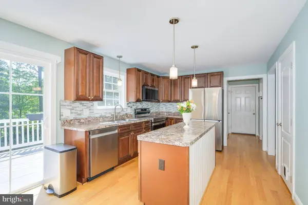 114 COMANCHE TRL, Winchester, VA 22602
