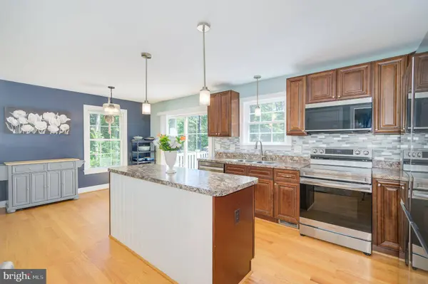 114 COMANCHE TRL, Winchester, VA 22602