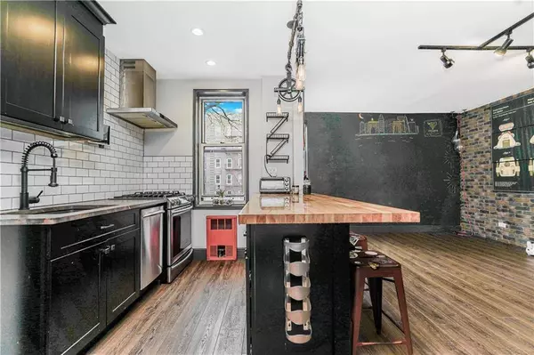 9707 7th AVE #4P, Brooklyn, NY 11209