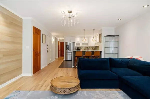 24 Cove LN #10A, Brooklyn, NY 11234