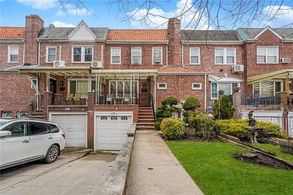 1926 Stuart ST, Brooklyn, NY 11229